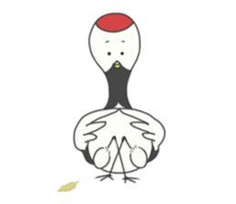 Life of Dan sticker #9324371