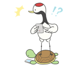 Life of Dan sticker #9324373