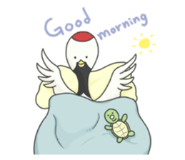 Life of Dan sticker #9324374