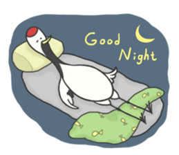 Life of Dan sticker #9324375