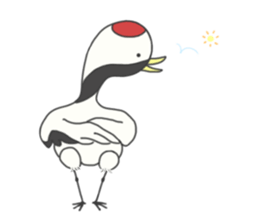 Life of Dan sticker #9324378