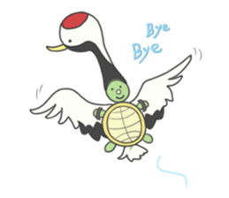 Life of Dan sticker #9324380