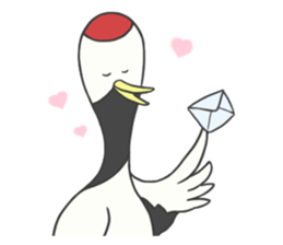 Life of Dan sticker #9324389