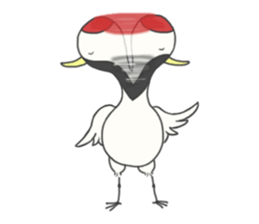 Life of Dan sticker #9324390