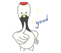 Life of Dan sticker #9324391