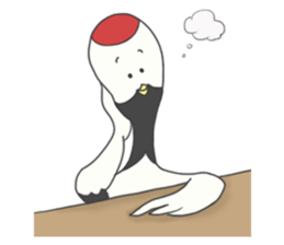 Life of Dan sticker #9324394