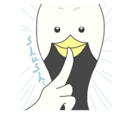 Life of Dan sticker #9324407