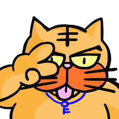 SMILE Sticker ~Convenient sticker~