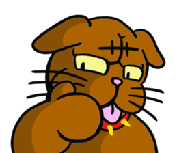 SMILE Sticker ~Convenient sticker~ sticker #9325338