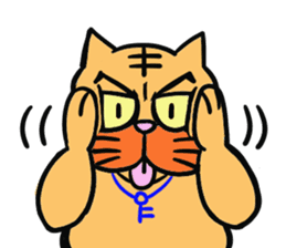 SMILE Sticker ~Convenient sticker~ sticker #9325340