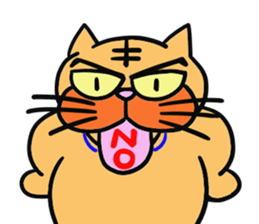 SMILE Sticker ~Convenient sticker~ sticker #9325341