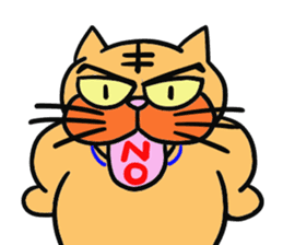 SMILE Sticker ~Convenient sticker~ sticker #9325341