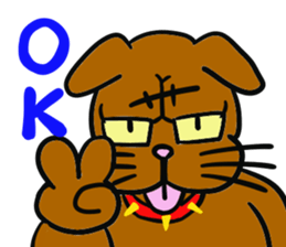 SMILE Sticker ~Convenient sticker~ sticker #9325342