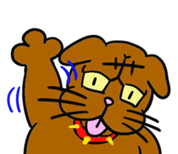 SMILE Sticker ~Convenient sticker~ sticker #9325343