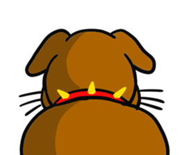 SMILE Sticker ~Convenient sticker~ sticker #9325350