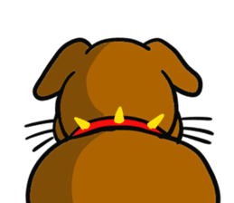 SMILE Sticker ~Convenient sticker~ sticker #9325350