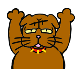 SMILE Sticker ~Convenient sticker~ sticker #9325358