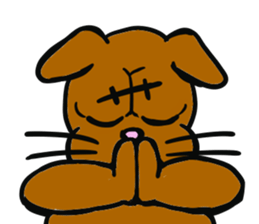 SMILE Sticker ~Convenient sticker~ sticker #9325362