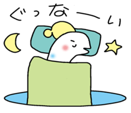 Chin Conger sticker #9325574