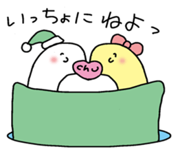 Chin Conger sticker #9325576