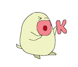 tamataraboy sticker #9325651