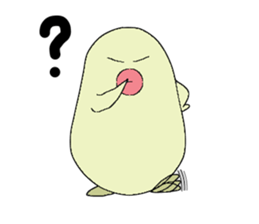 tamataraboy sticker #9325658