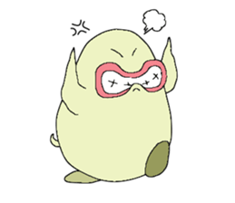 tamataraboy sticker #9325669