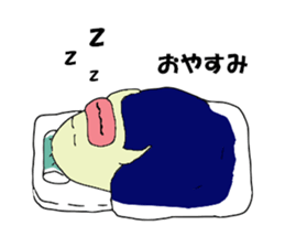 tamataraboy sticker #9325685