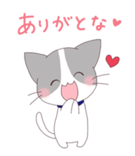 dog&cat Sticker Okayama sticker #9326296