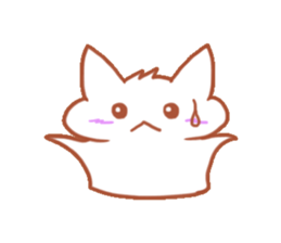 Invectivecat sticker #9326499