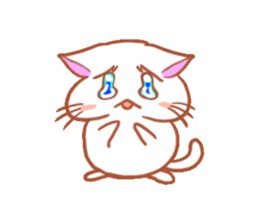 Invectivecat sticker #9326503