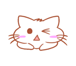 Invectivecat sticker #9326505
