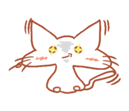 Invectivecat sticker #9326507