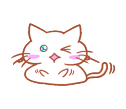 Invectivecat sticker #9326510