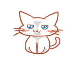 Invectivecat sticker #9326513