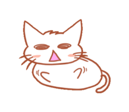Invectivecat sticker #9326514