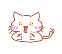 Invectivecat sticker #9326522