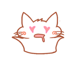 Invectivecat sticker #9326523