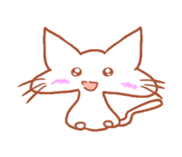 Invectivecat sticker #9326526