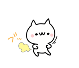 Want to use NUKO sticker #9326591