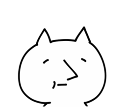 Want to use NUKO sticker #9326596