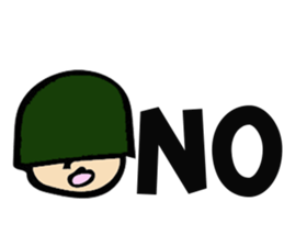 Taharn Somchai sticker #9327697