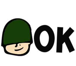 Taharn Somchai sticker #9327698