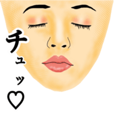 montage sticker #9327759