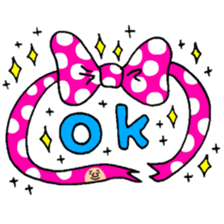 Many set 11 sticker #9327770