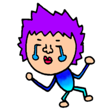 Many set 11 sticker #9327806