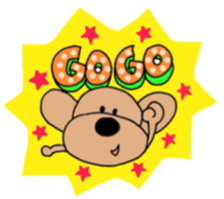 american toy poodle sticker #9328250