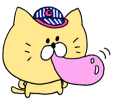 american toy poodle sticker #9328272