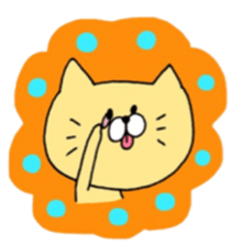 american toy poodle sticker #9328274