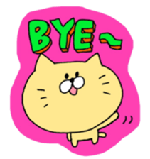 american toy poodle sticker #9328275